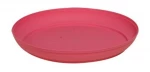Πιάτο γλάστρας φούξια Colour Miltoplast 121 (13 cm)