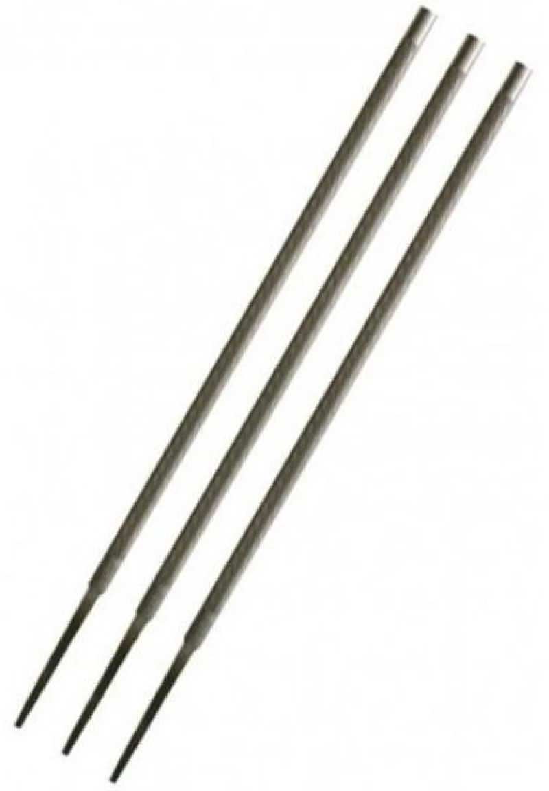 Λίμα για αλυσοπρίονο NICHOLSON 4,8mm