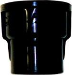 Περικόχλιο Φ32 x 1 1/4''