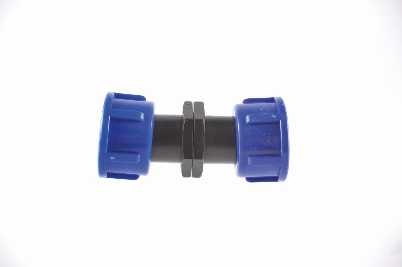 Σύνδεσμος Φρεατίου Θηλυκό-Θηλυκό 3/4" x 3/4"