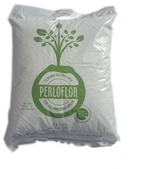 Περλίτης Perloflor 100 lt