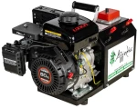 Μικρογεννήτρια  2.5hp - Με Ρύθμιση Αγγελής