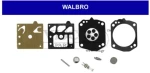 Μεμβράνες Καρμπυλατέρ WALBRO K28-HDA