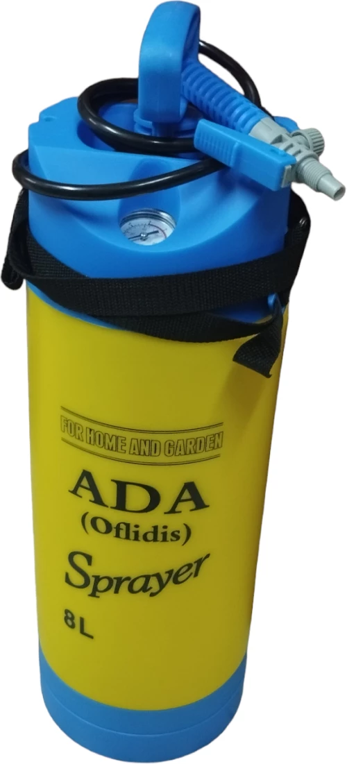 Ψεκαστήρας Προπιέσεως ADA 16 lt