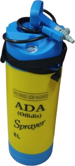 Ψεκαστήρας Προπιέσεως ADA 16 lt