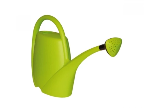 Ποτιστήρι Πλαστικό Spring Lime 8lt