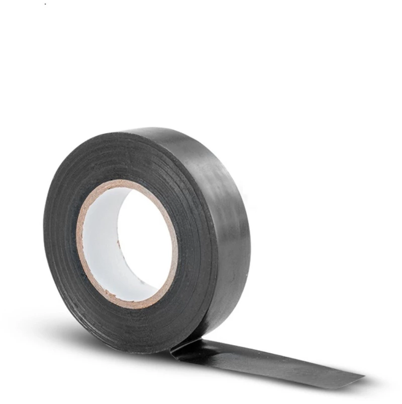 Μονωτική Ταινία 0.15mmx19mmx20m BORMANN Pro BCR5180 Μαύρο