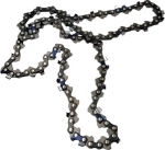Αλυσίδα 4A4Q 1/4" Kaiser 48 Οδηγοί-24 Δόντια