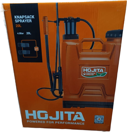 Ψεκαστήρας HOJITA 20lt