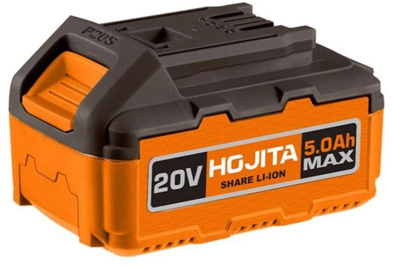 Μπαταρία Λιθίου 20V HOJITA 5.0Ah