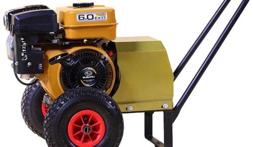 Γεννήτρια Sik Kiriakakis BASPOWER 6.5Hp