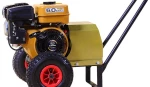 Γεννήτρια Sik Kiriakakis BASPOWER 6.5Hp