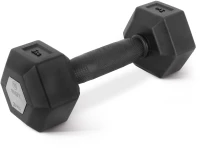 Amila Aλτήρας Εξάγωνος Original Rubber S - 3,0Kg (84813)