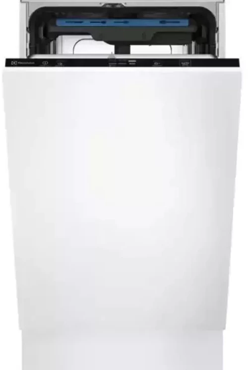 Electrolux EEA23200L Πλήρως Εντοιχιζόμενο Πλυντήριο Πιάτων για 10 Σερβίτσια Π44.6xY81.8εκ.