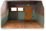 The Mouse Mansion Σχολείο