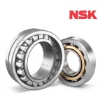 Ρουλεμάν Σειρά 6300zz NSK 6307ZZ