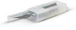 Λάμα Τραπεζοειδή Ανταλλακτική 61x19mm 10τεμ.  BHT7732 Bormann