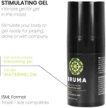 BRUMA - WATERMELON FLAVOR INTENSIFYING BALM 15 ML - ( Κωδικός Προϊόντος : D-239855 )