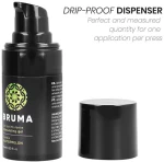 BRUMA - WATERMELON FLAVOR INTENSIFYING BALM 15 ML - ( Κωδικός Προϊόντος : D-239855 )