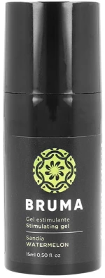 BRUMA - WATERMELON FLAVOR INTENSIFYING BALM 15 ML - ( Κωδικός Προϊόντος : D-239855 )