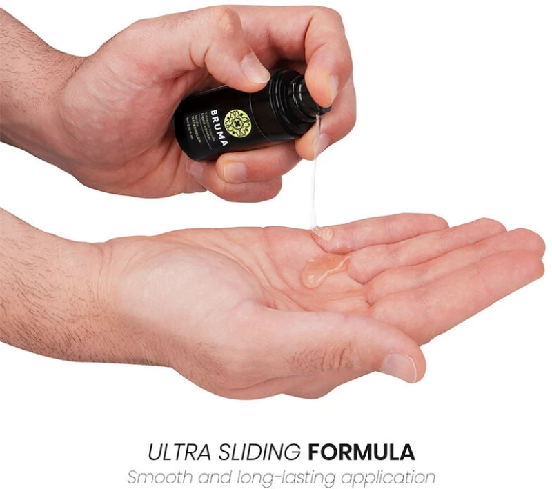 BRUMA - LIQUID VIBRATOR ULTRA SLIDING WATERMELON 15 ML - ( Κωδικός Προϊόντος : D-239849 )