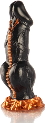 EPIC - DEIMOS DILDO POWER OF ECSTASY - ( Κωδικός Προϊόντος : D-239479 )