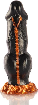 EPIC - DEIMOS DILDO POWER OF ECSTASY - ( Κωδικός Προϊόντος : D-239479 )