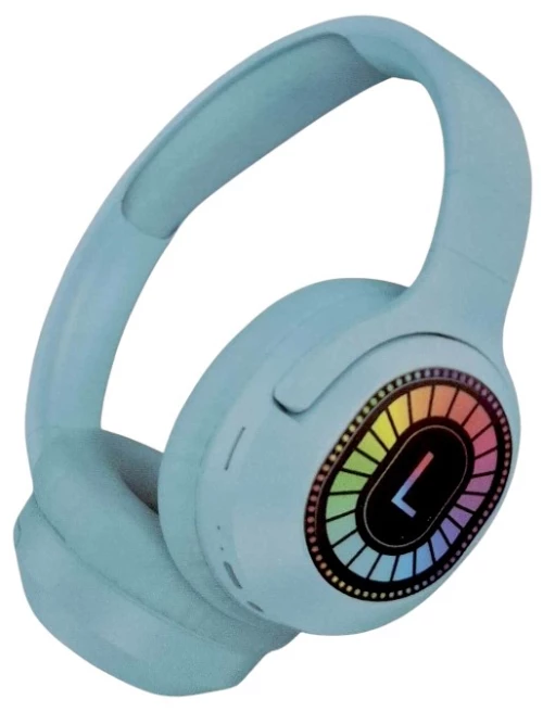 Ασύρματα ακουστικά - Headphones - MSL922 - 109221 - Blue