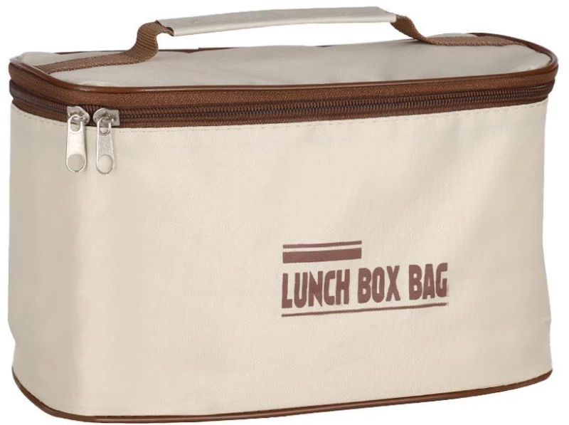 Θήκη μεταφοράς για lunch box Υ22x8x12εκ