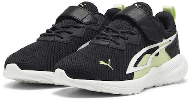 Puma 387387-20 All-Day Active Ac Ps (Μαύρο)