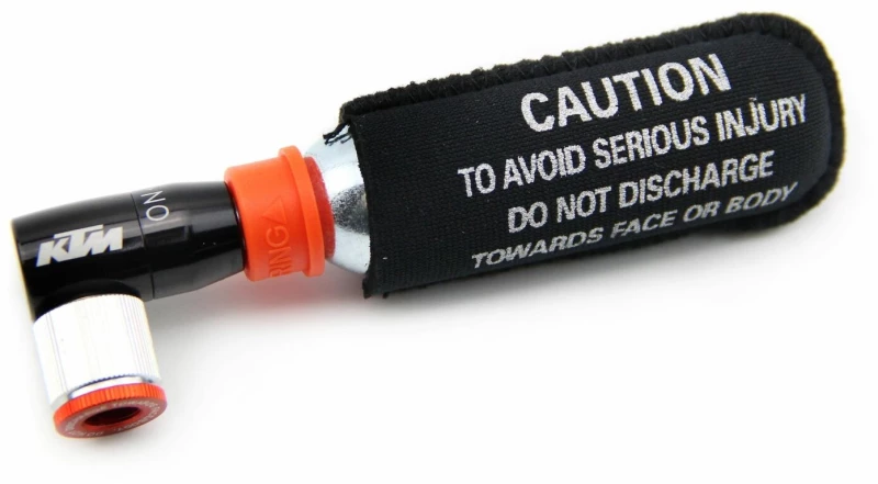 Ktm 74058 Co2 Cartridge 16g.