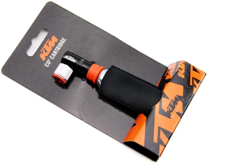 Ktm 74058 Co2 Cartridge 16g.