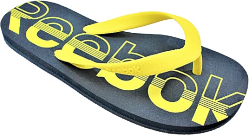 Reebok v56553 Hanawi III (Navy Yellow)