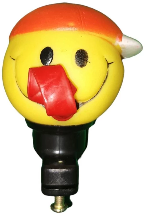 Messingschlager 200123 Κλάξον Happy Boy