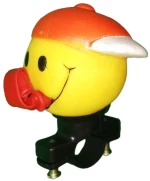 Messingschlager 200123 Κλάξον Happy Boy