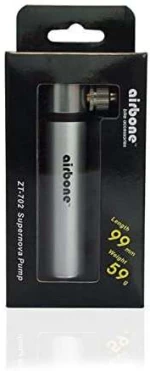 Airbone 100702 Super Nova Mini Pump ZT-702