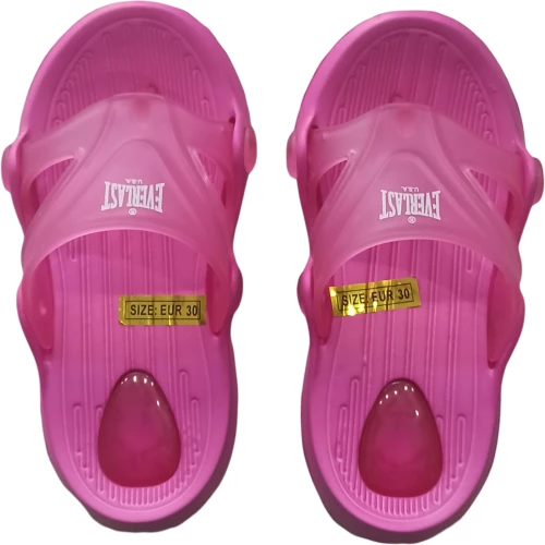 Everlast 6j948y39 Παιδική Σαγιονάρα Κολυμβητηρίου