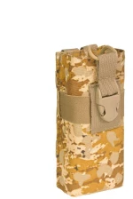P1G-TAC P020004JBS LARGE RADIO/MBITR POUCH "LRP" - Jaba® stepova (Prairie Toad) camo
