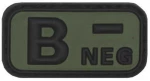 PVC JBN-L B NEG