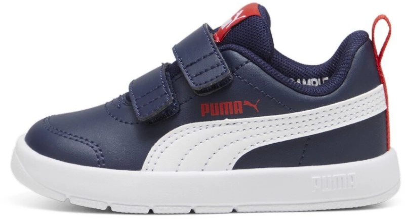 Puma 310252-03 Courtflex v3 V Inf (Blue)