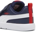 Puma 310252-03 Courtflex v3 V Inf (Blue)