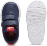 Puma 310252-03 Courtflex v3 V Inf (Blue)