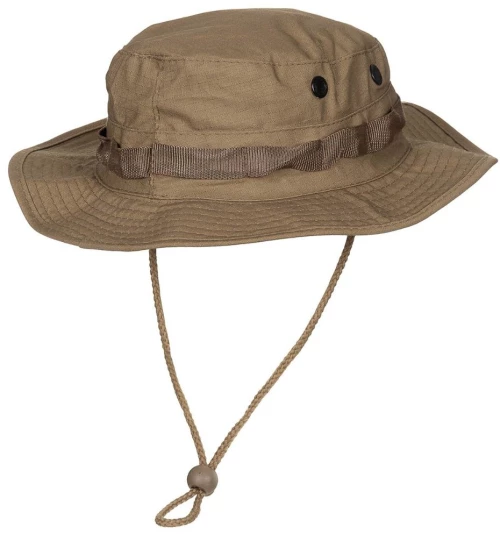 Mfh 10713r Καπέλο Jungle (Coyote)