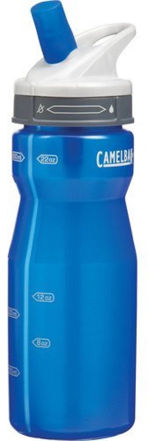 CamelBak 52132 Permormance Bottle 650ml. (With Run Strap)