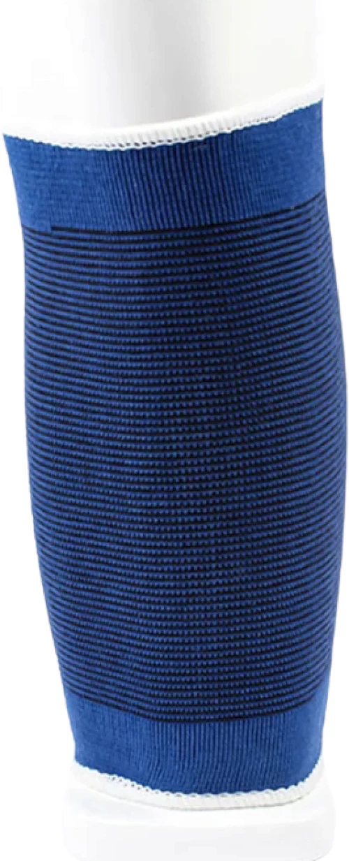 Wbs 6615 Ελαστική Περικνημίδα Ζευγάρι (One Size) - Μπλε