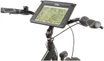 M-Wave 122585 Tablet Bag Black Bay XL