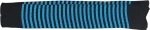Stamion 111794B Γυναικείες Γκέτες (Μαύρο/Μπλε)