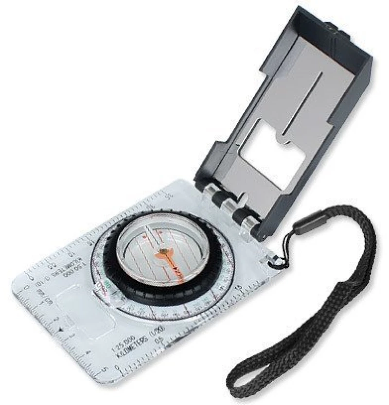 Mfh 34213  Map Compass Proffesional