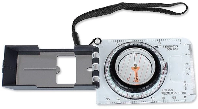 Mfh 34213  Map Compass Proffesional