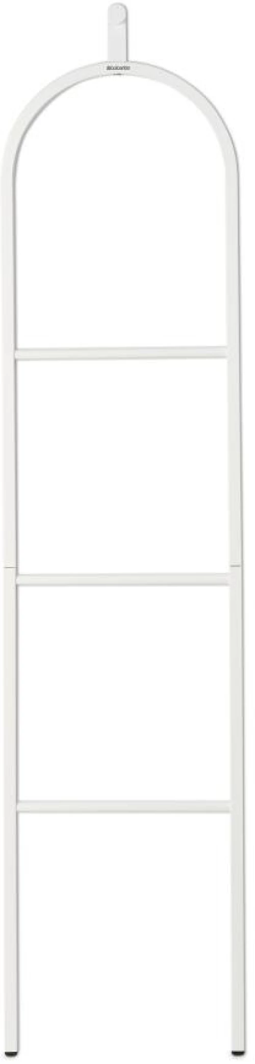 Brabantia 1008928 Πολυλειτουργική κρεμάστρα ρούχων Linn White